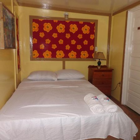 Cocopele Inn San Ignacio Exterior photo