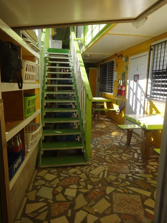 Cocopele Inn San Ignacio Room photo