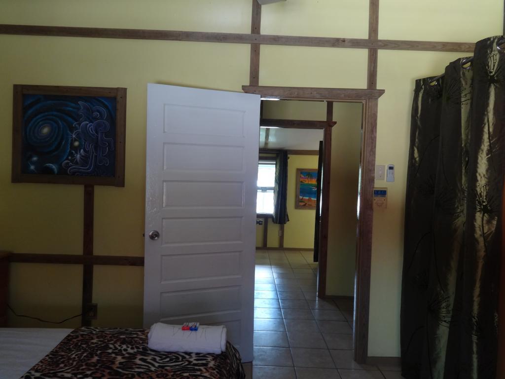 Cocopele Inn San Ignacio Exterior photo