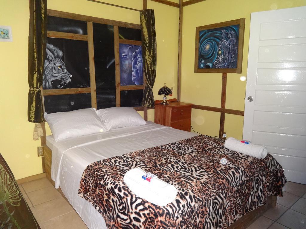 Cocopele Inn San Ignacio Exterior photo