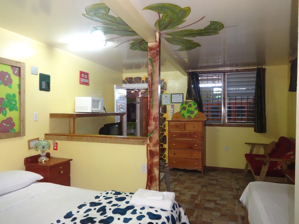 Cocopele Inn San Ignacio Exterior photo