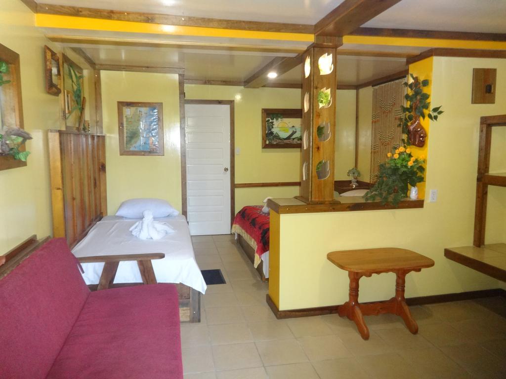 Cocopele Inn San Ignacio Exterior photo