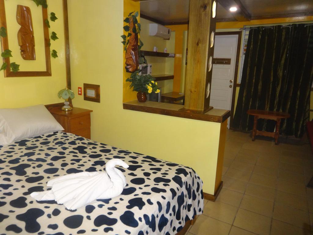 Cocopele Inn San Ignacio Exterior photo