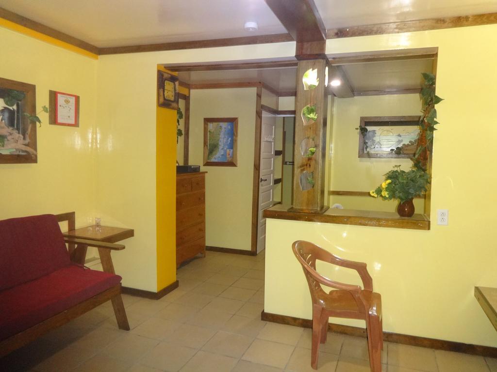 Cocopele Inn San Ignacio Exterior photo