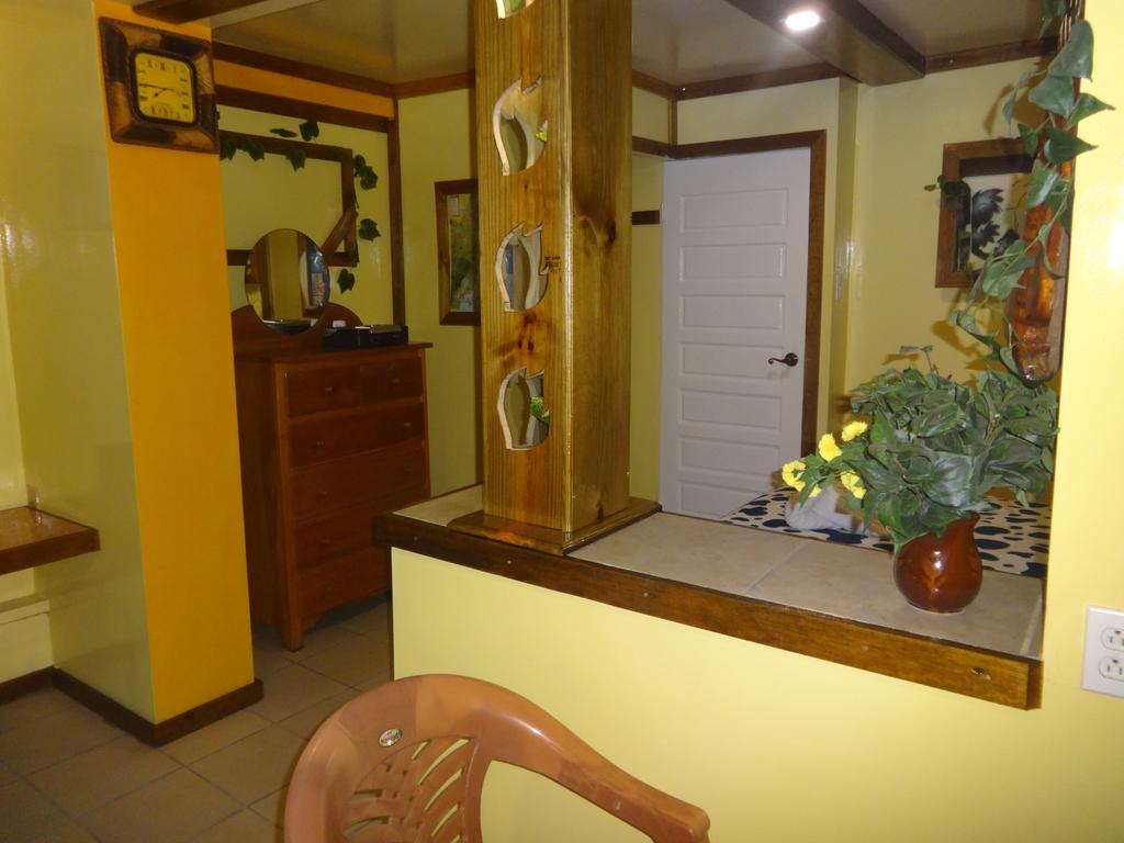 Cocopele Inn San Ignacio Exterior photo