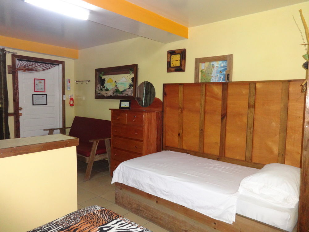 Cocopele Inn San Ignacio Exterior photo