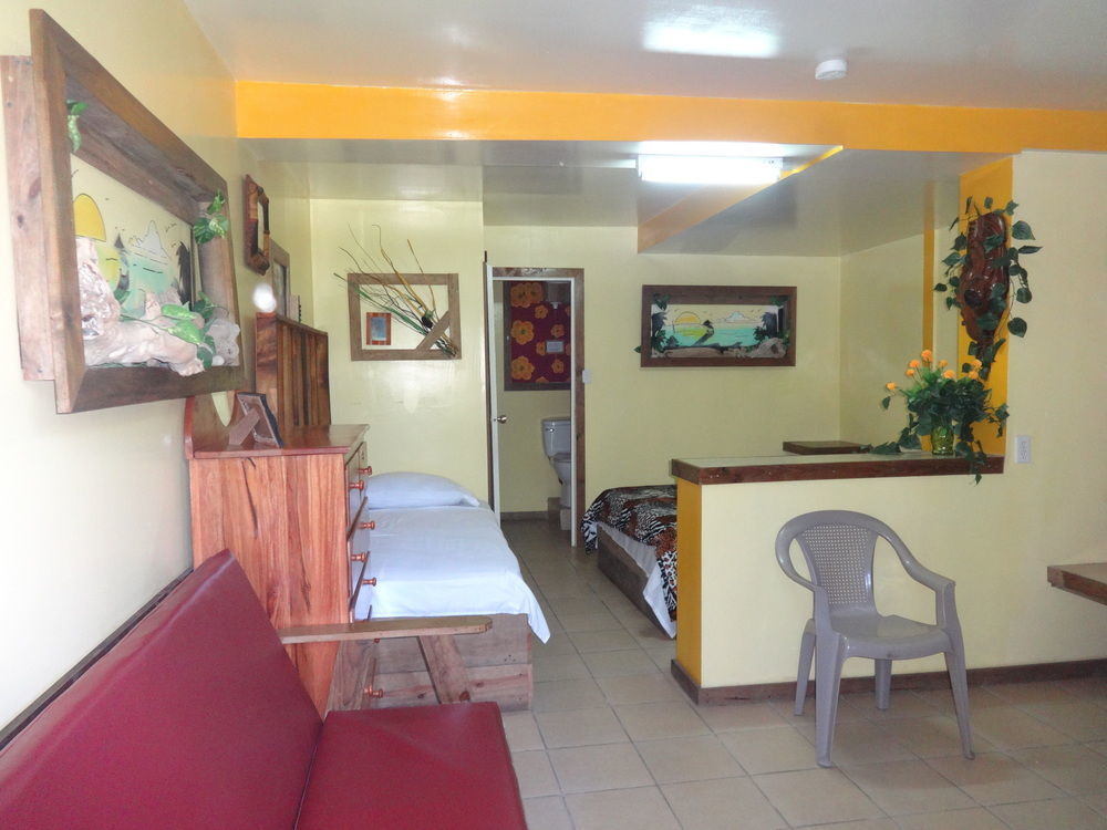 Cocopele Inn San Ignacio Exterior photo