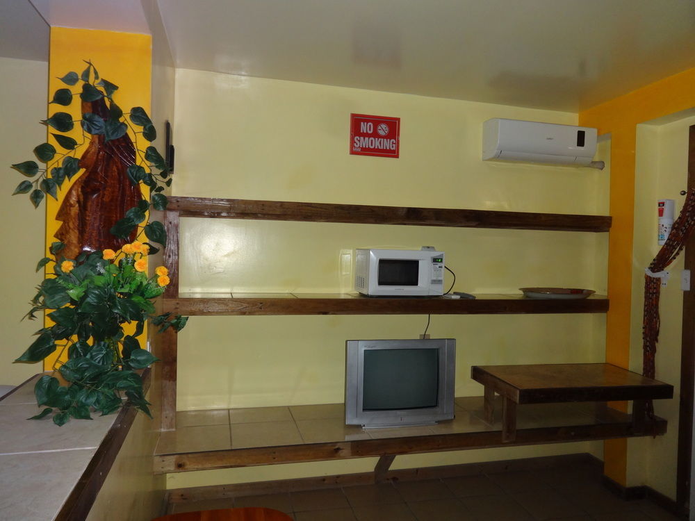 Cocopele Inn San Ignacio Exterior photo