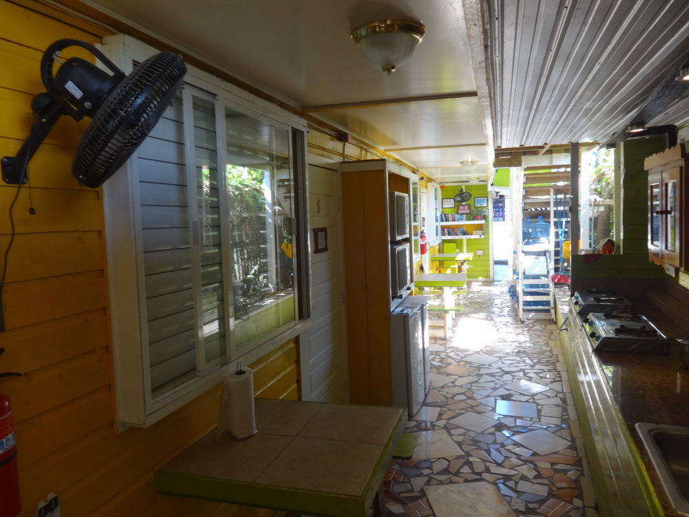 Cocopele Inn San Ignacio Exterior photo