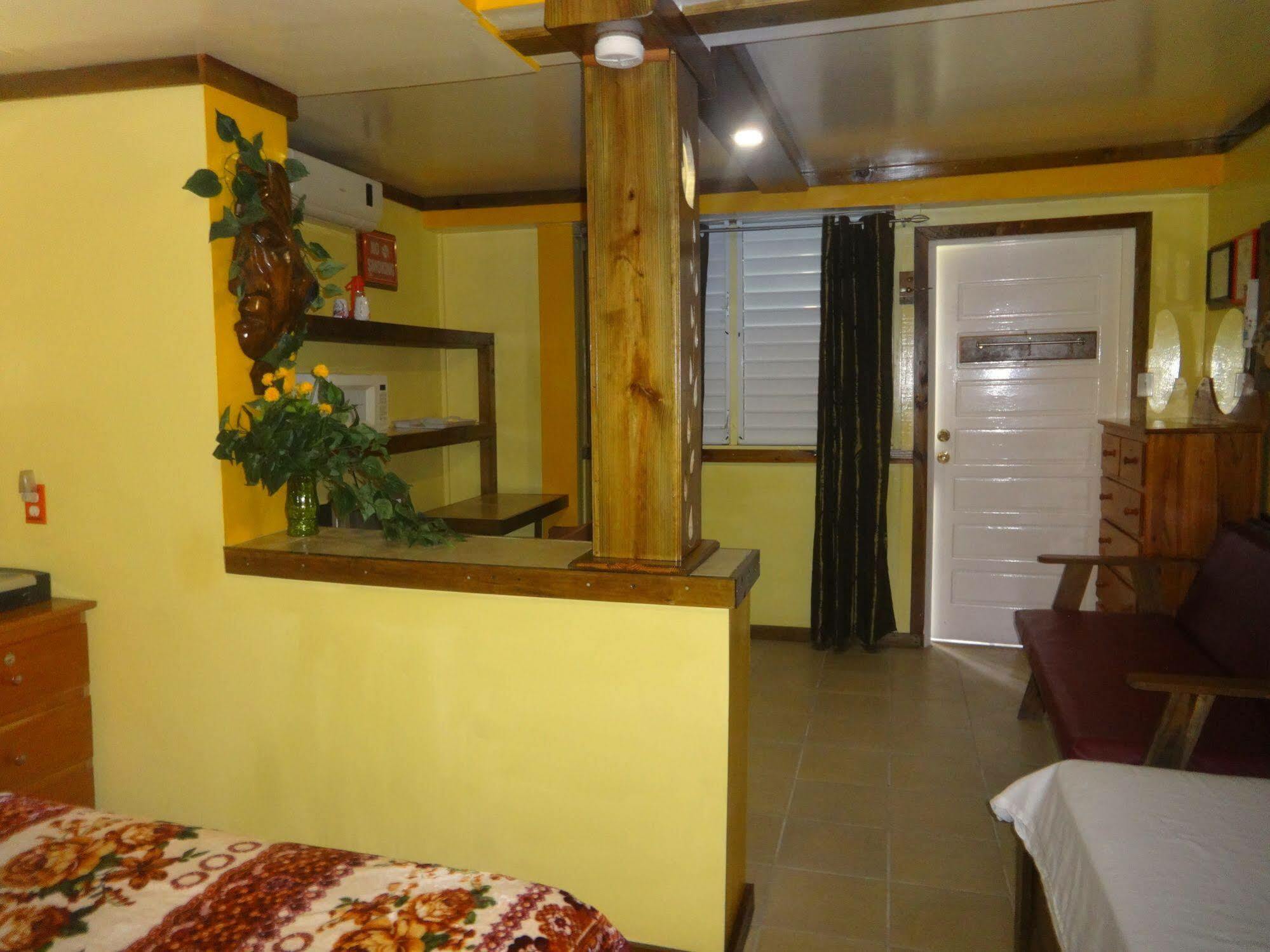 Cocopele Inn San Ignacio Exterior photo