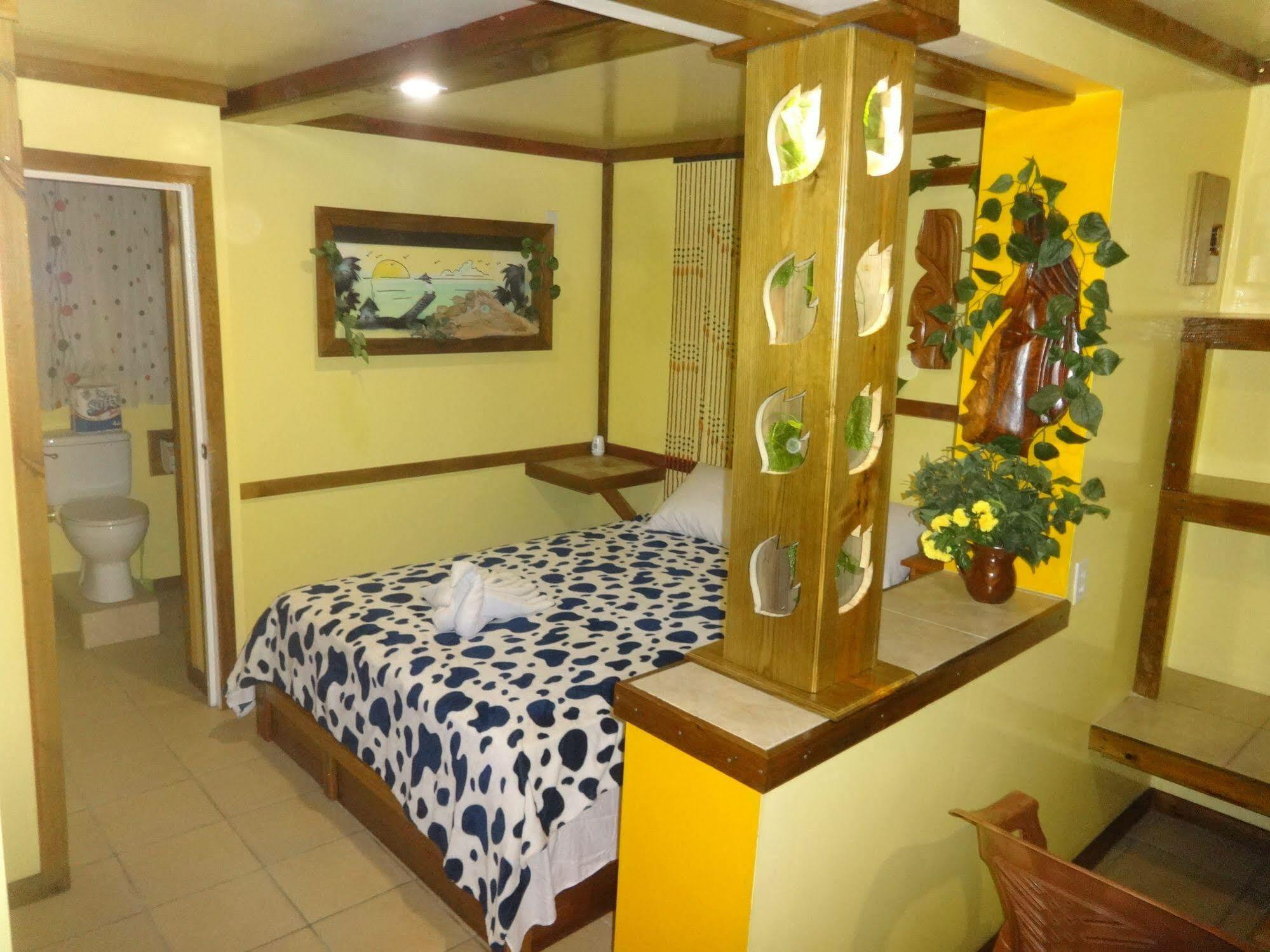 Cocopele Inn San Ignacio Exterior photo