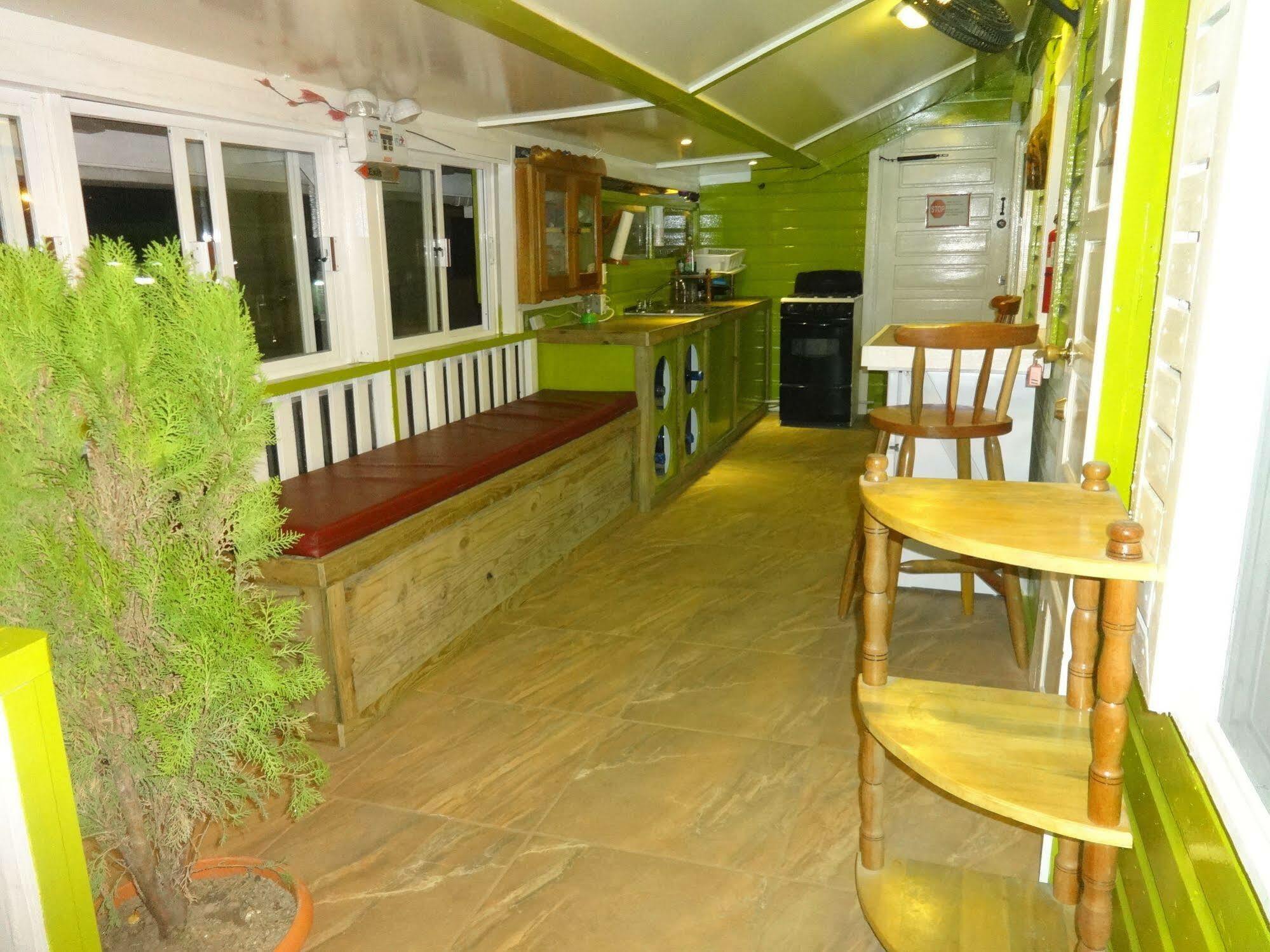 Cocopele Inn San Ignacio Exterior photo