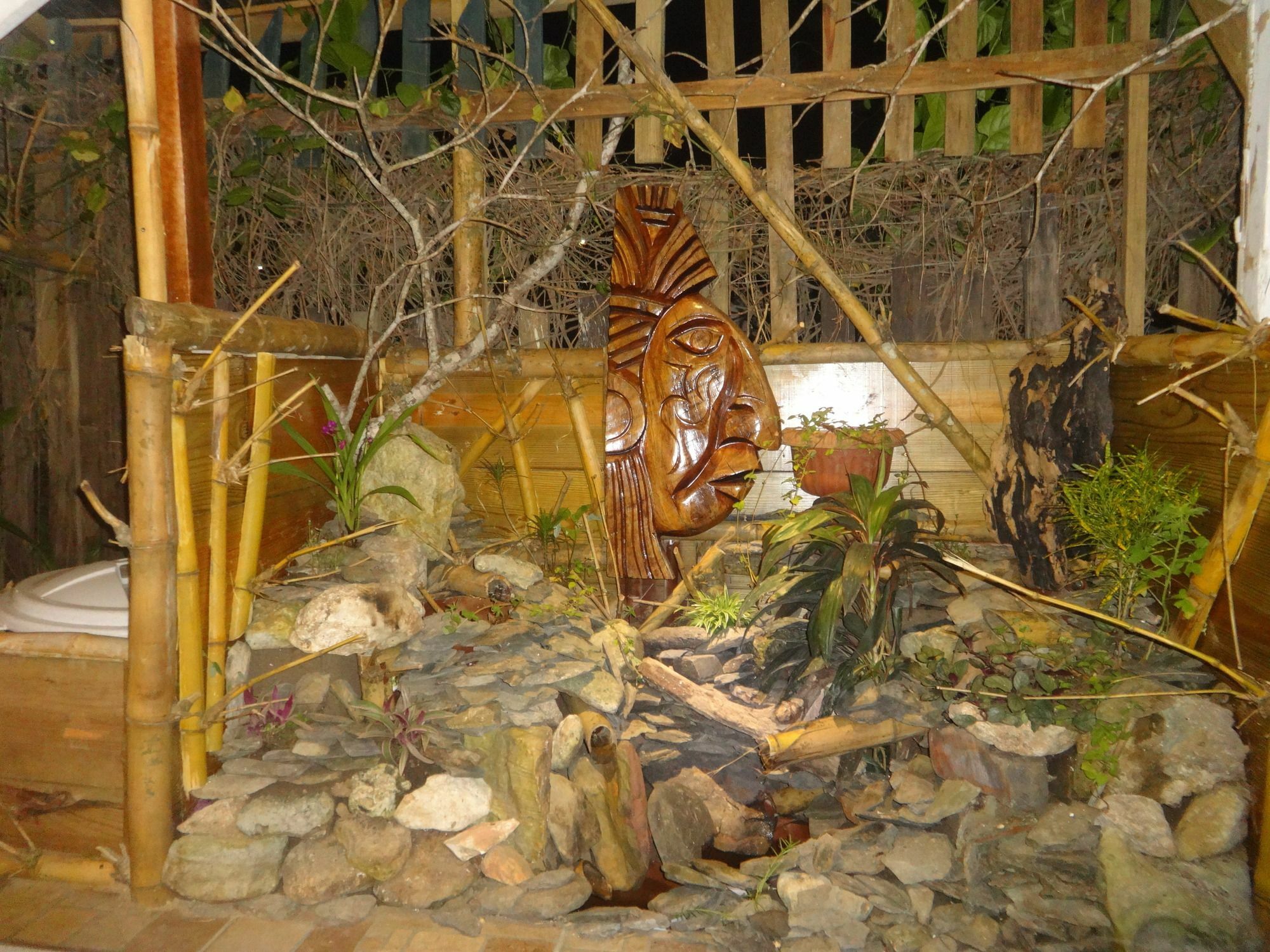 Cocopele Inn San Ignacio Exterior photo