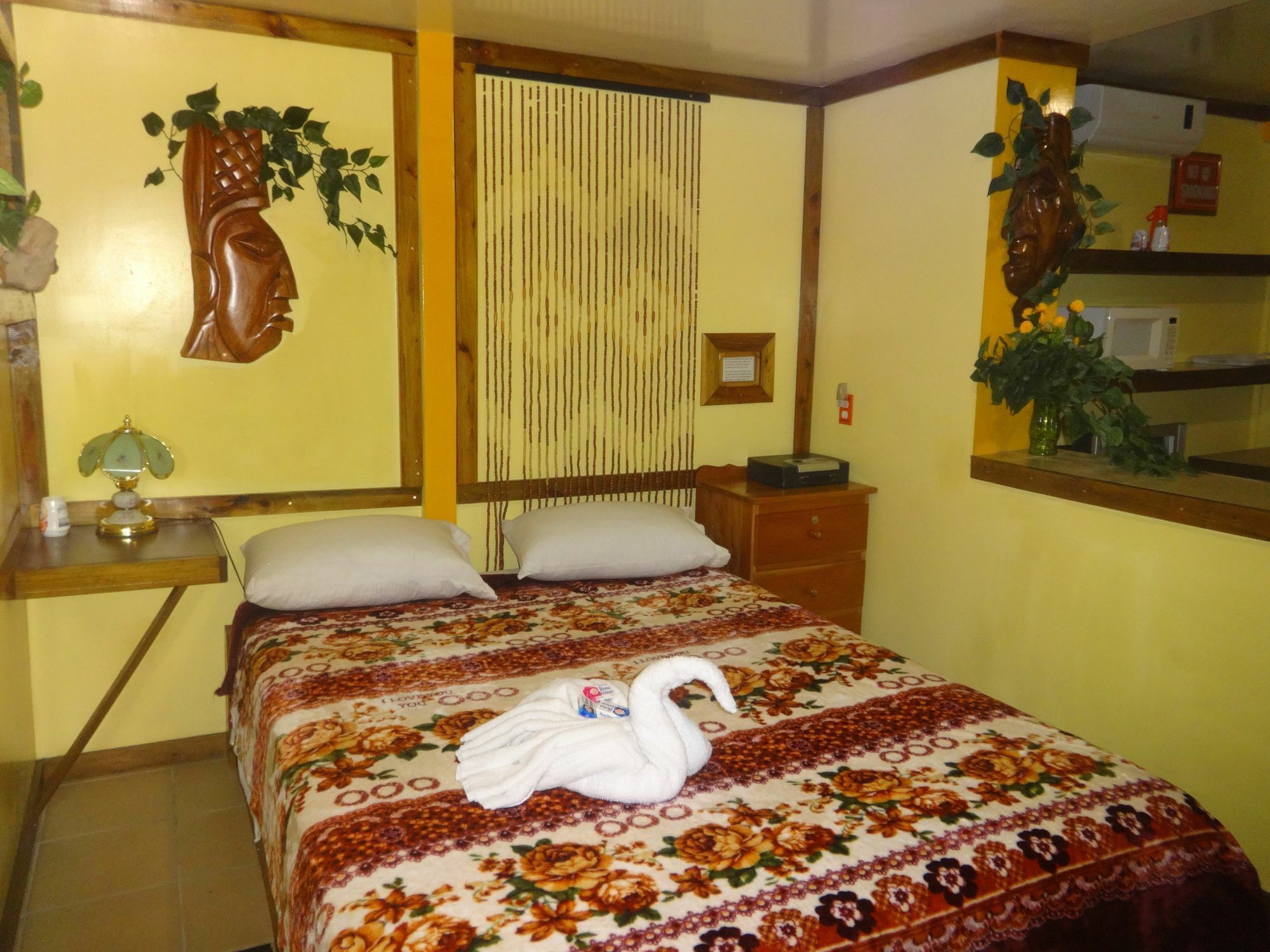 Cocopele Inn San Ignacio Exterior photo