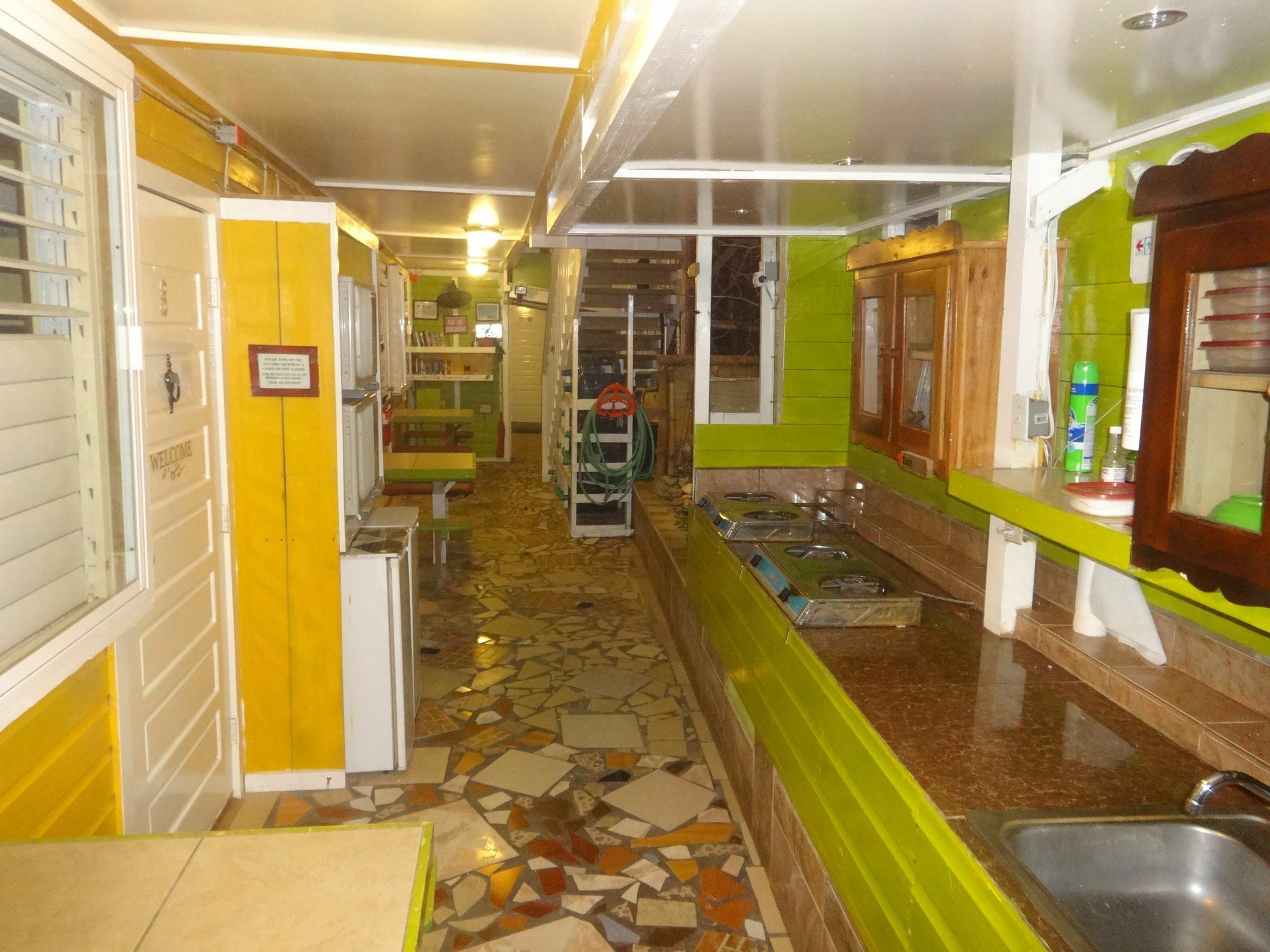 Cocopele Inn San Ignacio Exterior photo