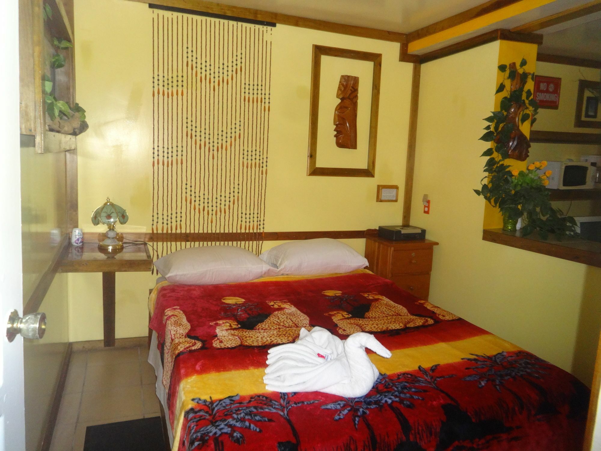 Cocopele Inn San Ignacio Exterior photo