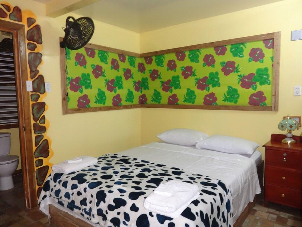 Cocopele Inn San Ignacio Exterior photo