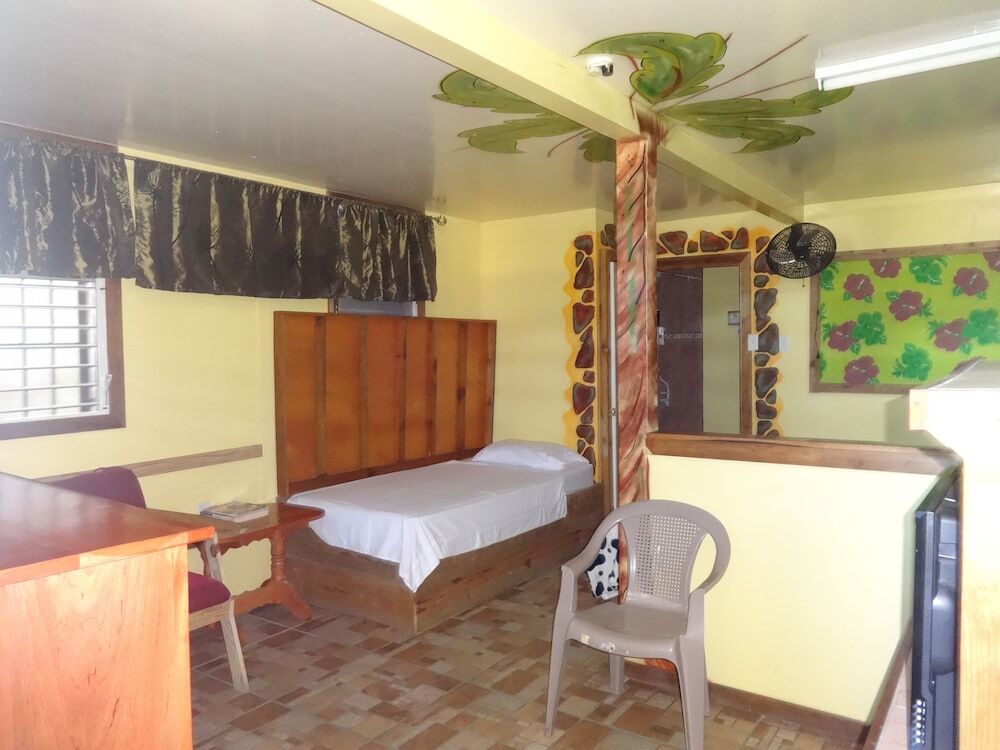 Cocopele Inn San Ignacio Exterior photo